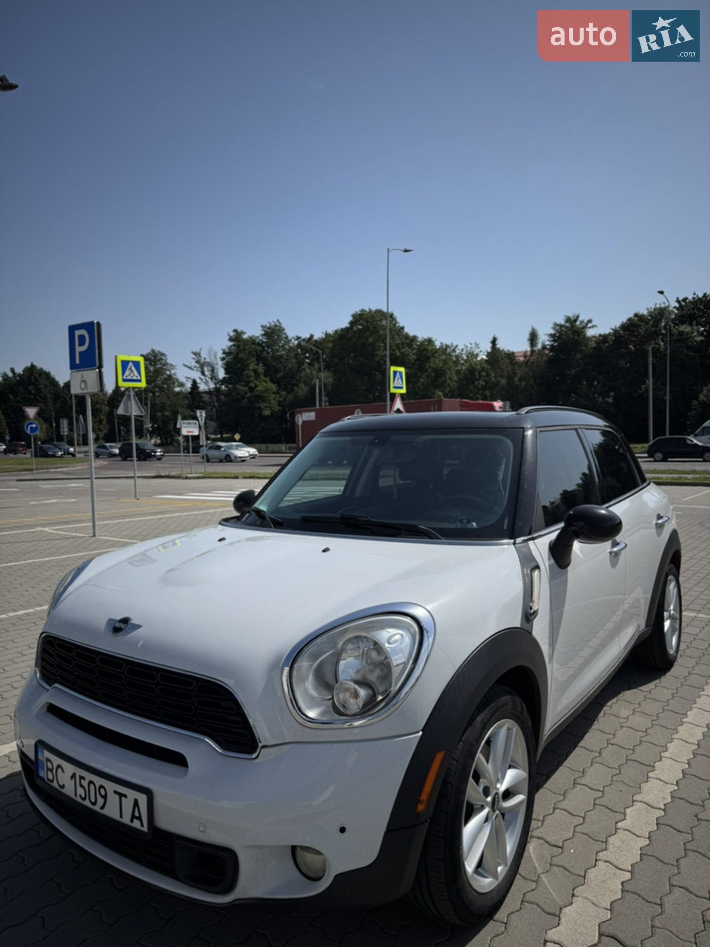 2013 MINI Countryman - мініатюра 3