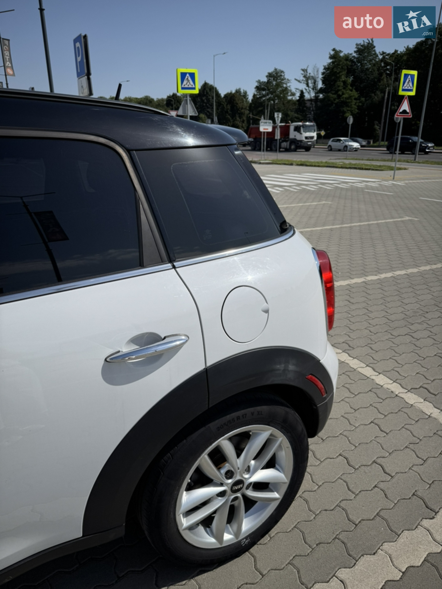 2013 MINI Countryman - мініатюра 5