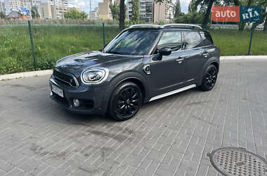 Хетчбек MINI Countryman 2017 в Києві