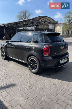 MINI Countryman 2015 MINI Countryman 2015