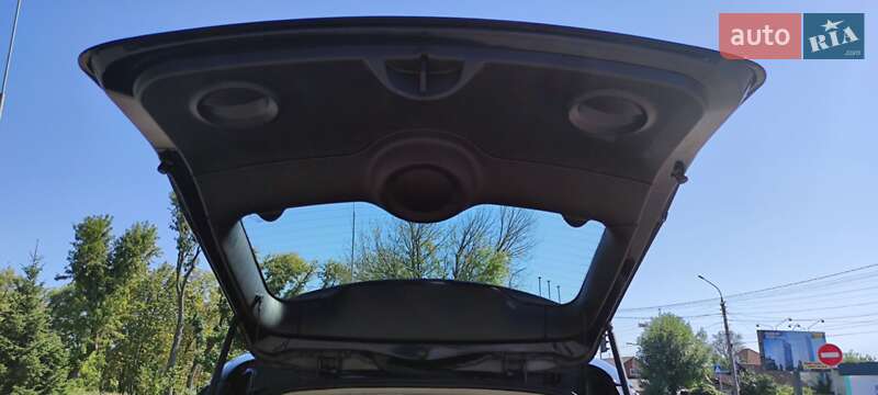 Внедорожник / Кроссовер MINI Countryman 2016 в Черкассах