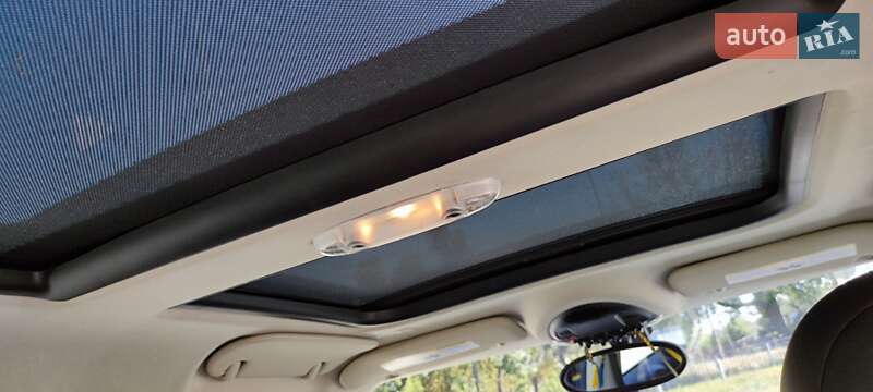 Внедорожник / Кроссовер MINI Countryman 2016 в Черкассах