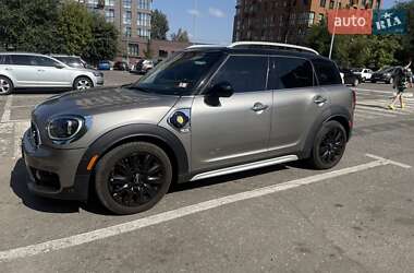 Хэтчбек MINI Countryman 2017 в Днепре