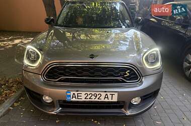 Хэтчбек MINI Countryman 2017 в 