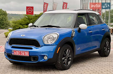 MINI Countryman 2012 MINI Countryman 2012