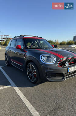 Хетчбек MINI Countryman 2018 в Києві