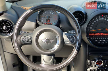 Внедорожник / Кроссовер MINI Countryman 2015 в 