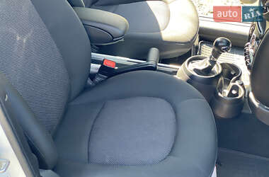 Внедорожник / Кроссовер MINI Countryman 2015 в 
