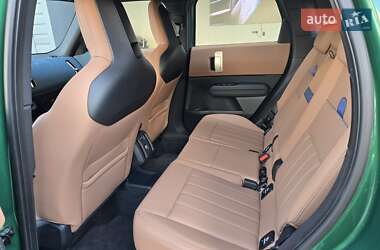Внедорожник / Кроссовер MINI Countryman 2025 в 