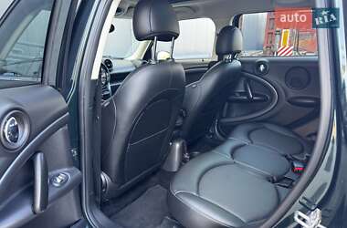 Внедорожник / Кроссовер MINI Countryman 2014 в 