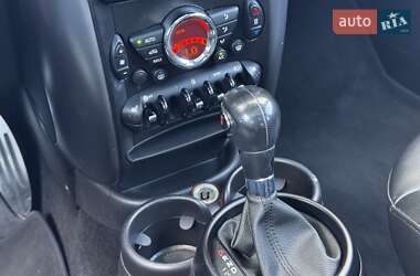 Внедорожник / Кроссовер MINI Countryman 2014 в 