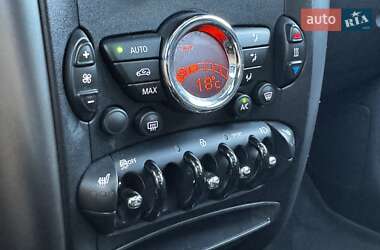 Внедорожник / Кроссовер MINI Countryman 2014 в 