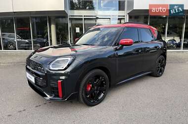 MINI Countryman 2025