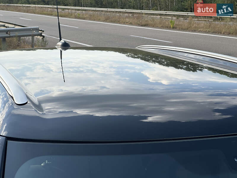 Внедорожник / Кроссовер MINI Countryman 2013 в Ковеле