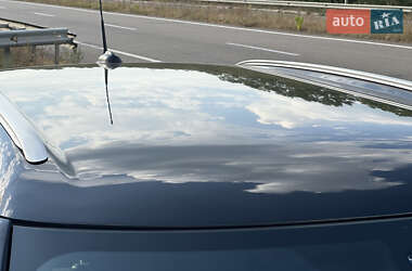 Внедорожник / Кроссовер MINI Countryman 2013 в 