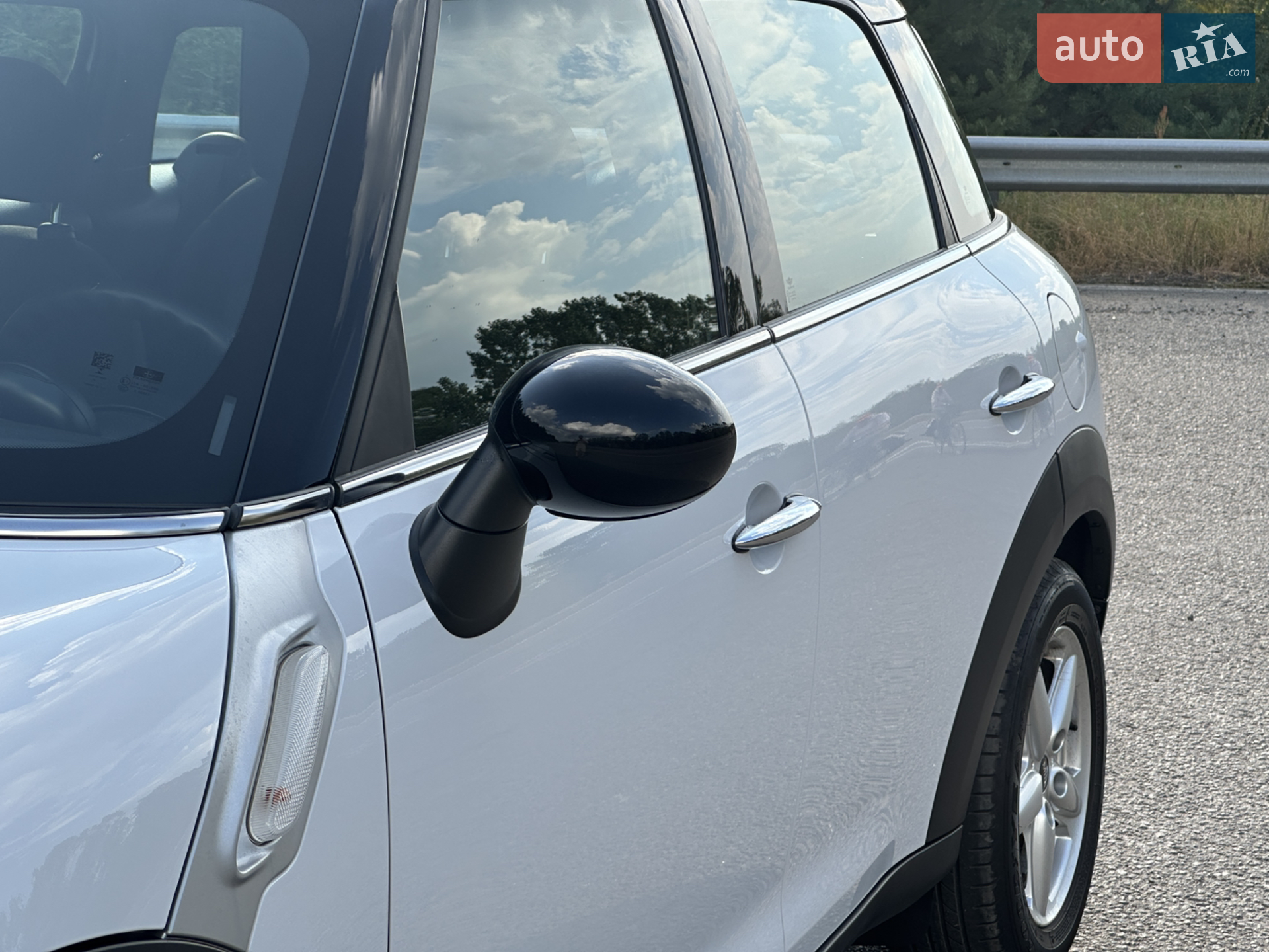 2013 MINI Countryman - мініатюра 26