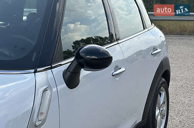 Внедорожник / Кроссовер MINI Countryman 2013 в 