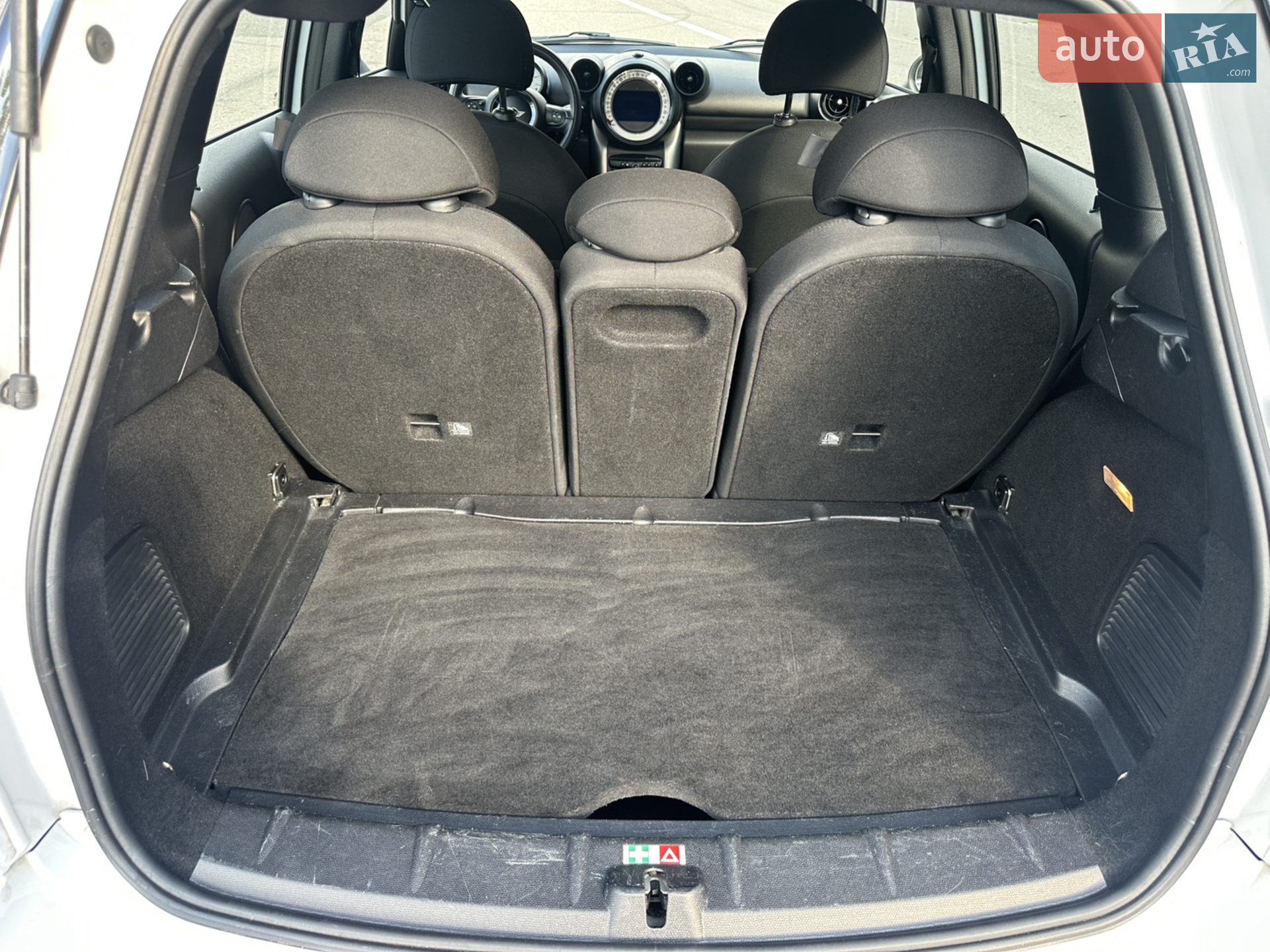 2013 MINI Countryman - мініатюра 41