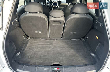 Внедорожник / Кроссовер MINI Countryman 2013 в 