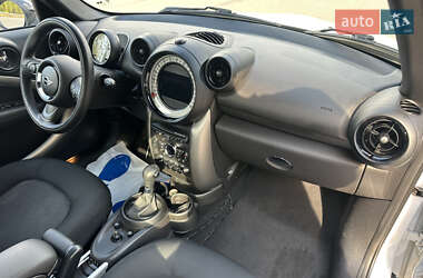 Внедорожник / Кроссовер MINI Countryman 2013 в 