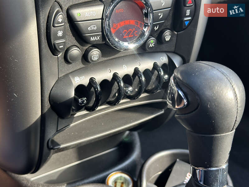 Внедорожник / Кроссовер MINI Countryman 2013 в Ковеле