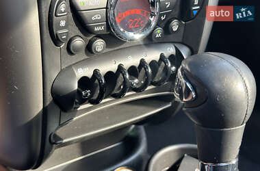 Внедорожник / Кроссовер MINI Countryman 2013 в 