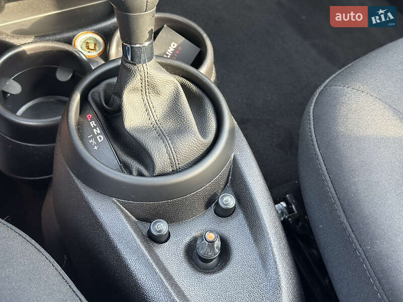 Внедорожник / Кроссовер MINI Countryman 2013 в Ковеле