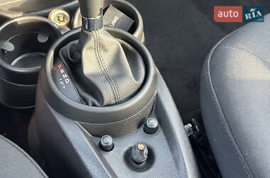 Внедорожник / Кроссовер MINI Countryman 2013 в 