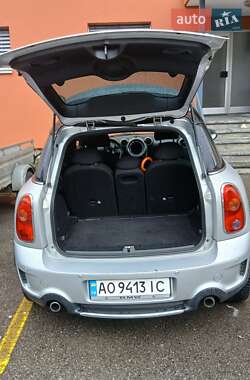 MINI Countryman 2011