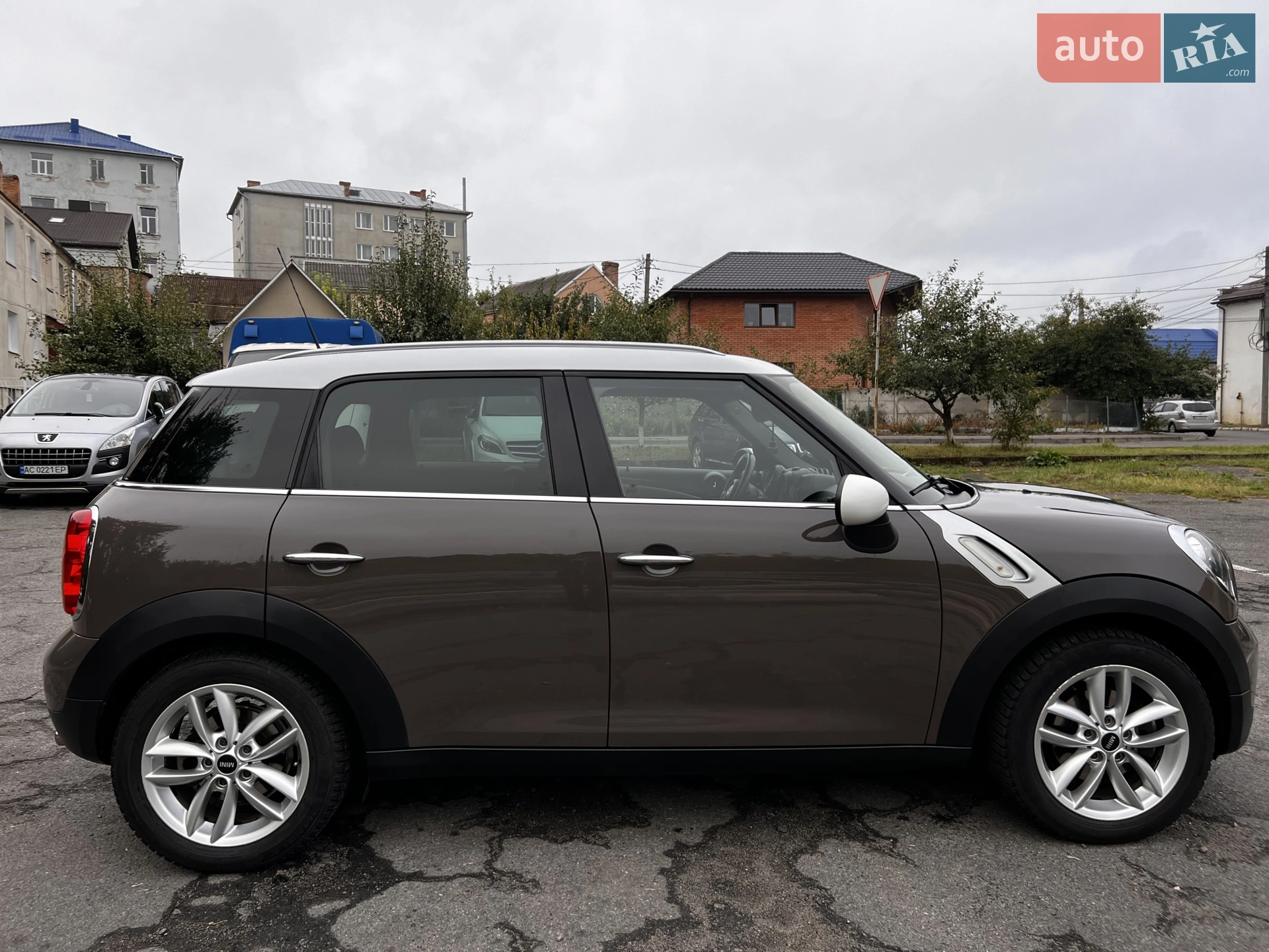 2013 MINI Countryman - мініатюра 10