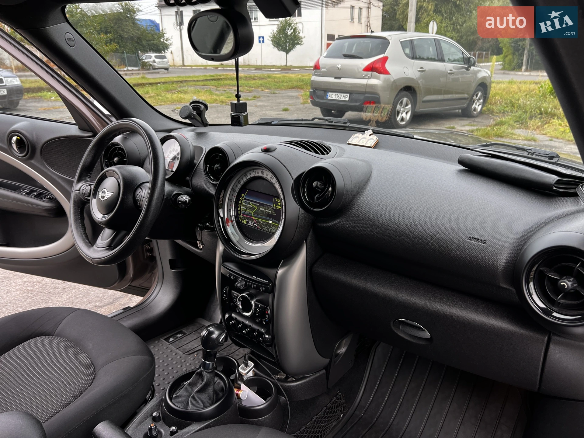 2013 MINI Countryman - мініатюра 21