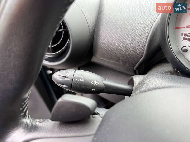 Внедорожник / Кроссовер MINI Countryman 2012 в Черновцах