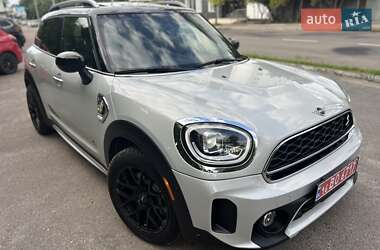 Внедорожник / Кроссовер MINI Countryman 2020 в Львове