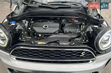 Внедорожник / Кроссовер MINI Countryman 2020 в 
