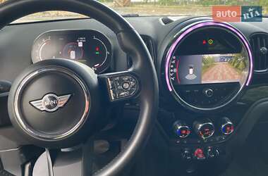 Внедорожник / Кроссовер MINI Countryman 2021 в 