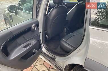 Внедорожник / Кроссовер MINI Countryman 2021 в 