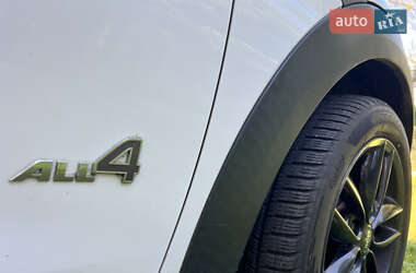 Внедорожник / Кроссовер MINI Countryman 2012 в 
