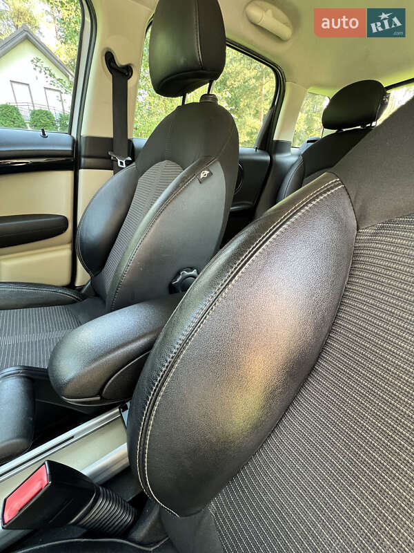 Позашляховик / Кросовер MINI Countryman 2012 в Києві фото 22 Позашляховик / Кросовер MINI Countryman 2012 в Києві