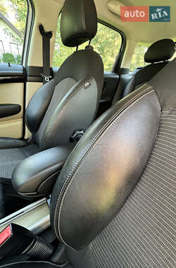 Внедорожник / Кроссовер MINI Countryman 2012 в 