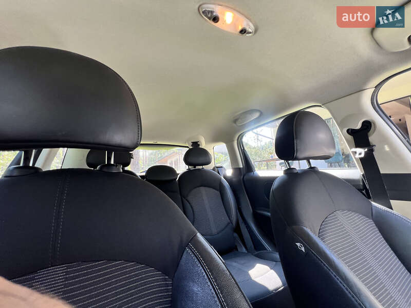 Позашляховик / Кросовер MINI Countryman 2012 в Києві фото 28 Позашляховик / Кросовер MINI Countryman 2012 в Києві