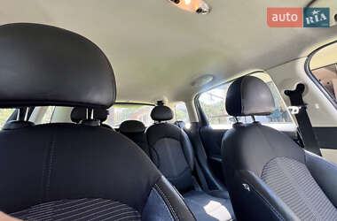 Внедорожник / Кроссовер MINI Countryman 2012 в 