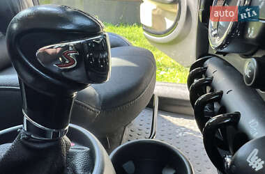 Внедорожник / Кроссовер MINI Countryman 2012 в 