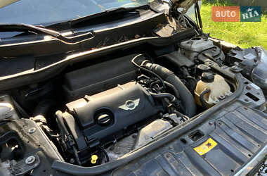 Внедорожник / Кроссовер MINI Countryman 2012 в 