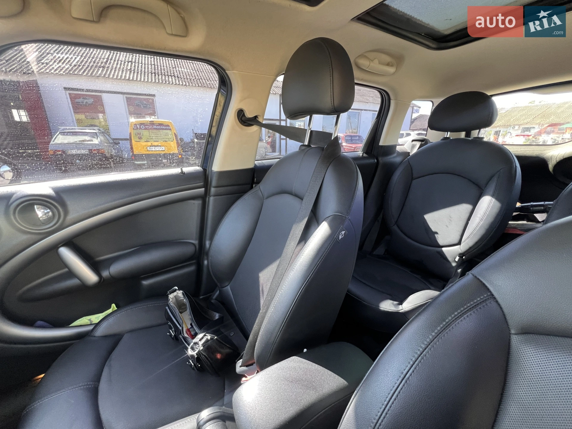 2011 MINI Countryman - мініатюра 5