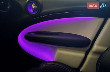 Внедорожник / Кроссовер MINI Countryman 2014 в 