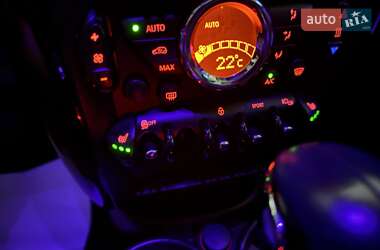 Внедорожник / Кроссовер MINI Countryman 2014 в 