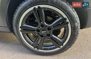 Внедорожник / Кроссовер MINI Countryman 2014 в 