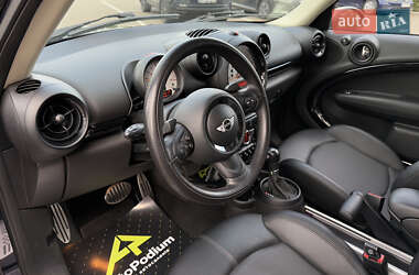 Внедорожник / Кроссовер MINI Countryman 2014 в 