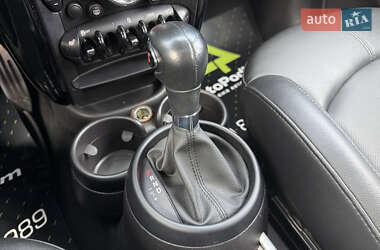 Внедорожник / Кроссовер MINI Countryman 2014 в 