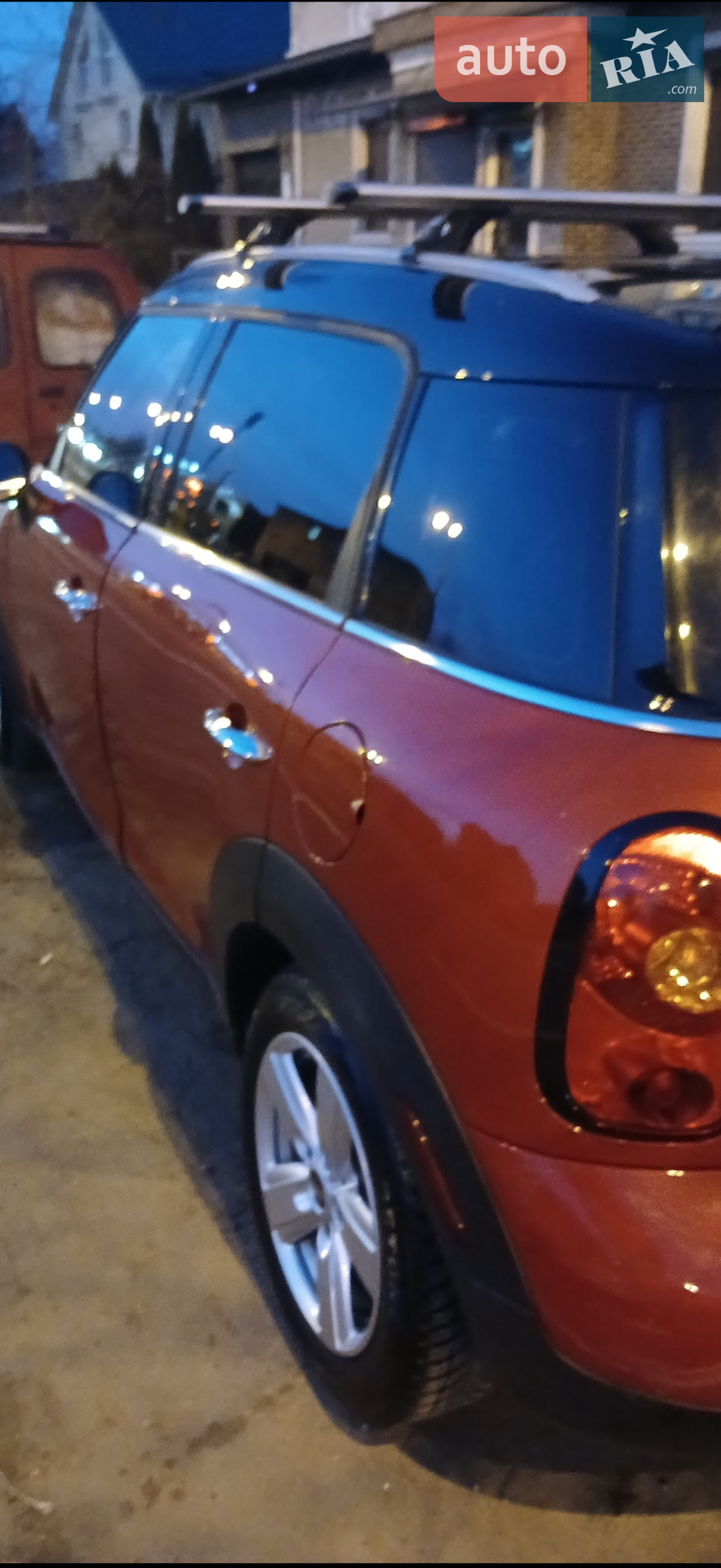 2013 MINI Countryman - мініатюра 8